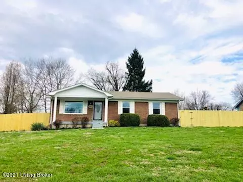 360 Circle Dr, Shepherdsville, KY 40165