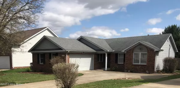 Shelbyville, KY 40065,30 Bald Mountain Cir