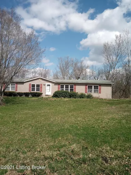 1764 Jacksonville Rd, Bagdad, KY 40003