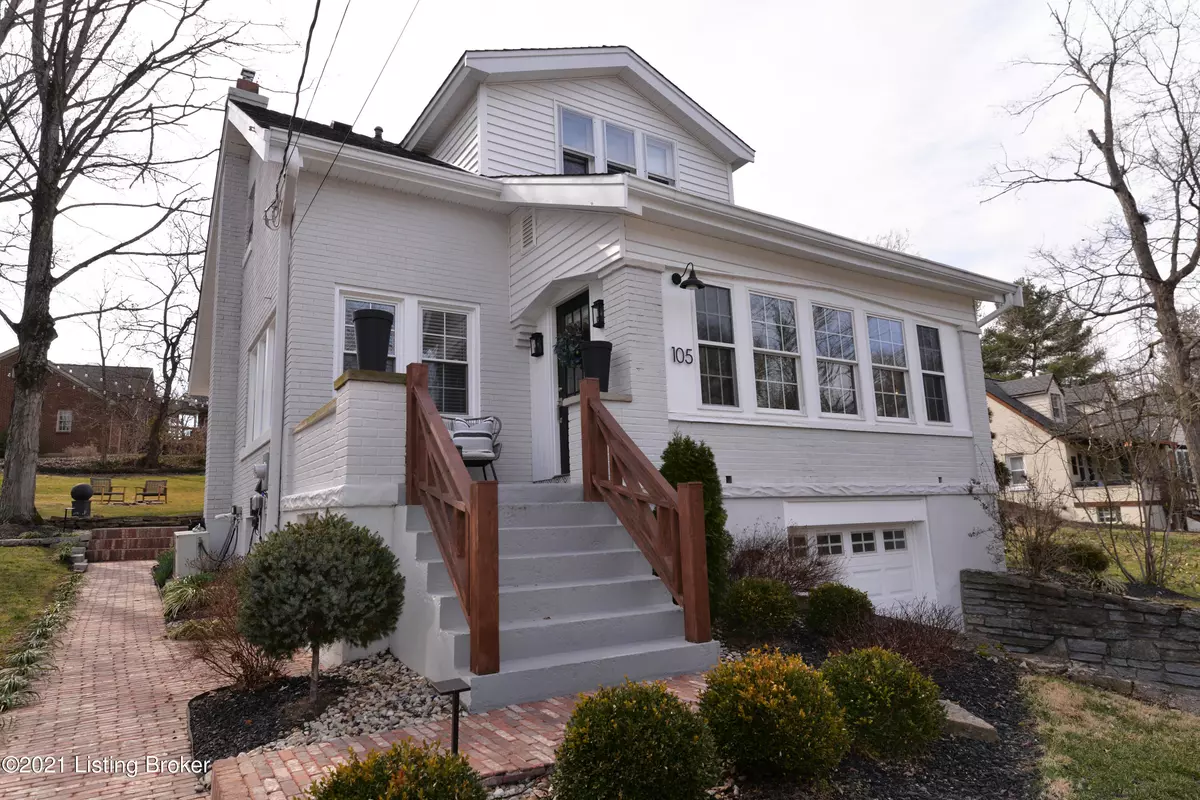 Lakeside Park, KY 41017,105 Hudson Ave