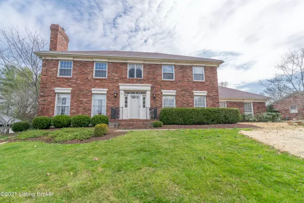 6611 Foxcroft Rd, Prospect, KY 40059