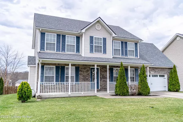 Elizabethtown, KY 42701,668 Wind Brook Dr