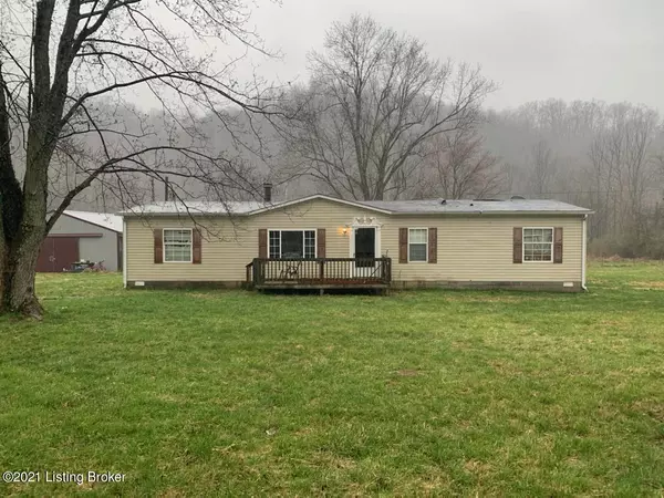 555 Lake Elmo Rd, Brooks, KY 40109