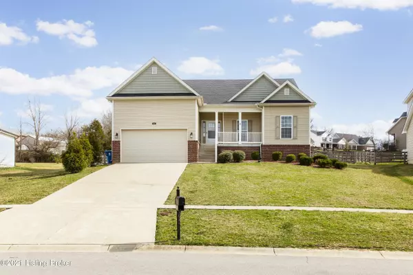 La Grange, KY 40031,603 Linde WAY