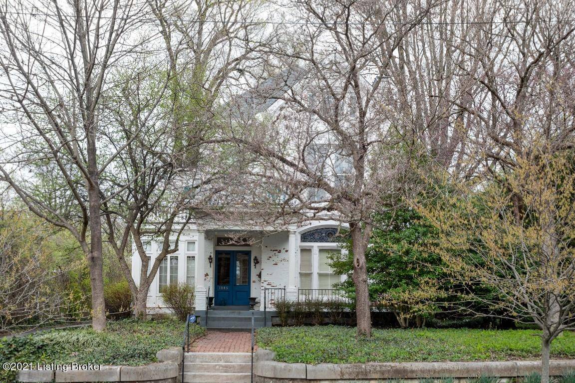 Louisville, KY 40204,1045 Everett Ave #3