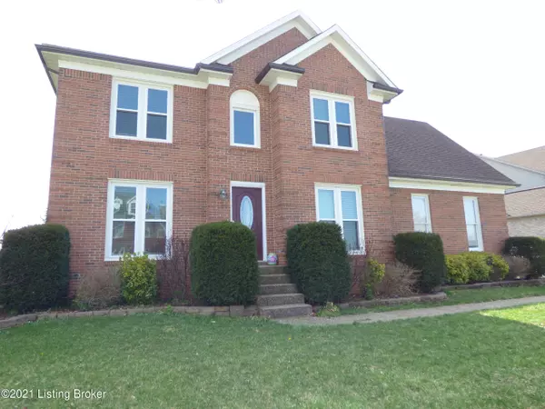 11702 Coventry Hill Rd, Louisville, KY 40299