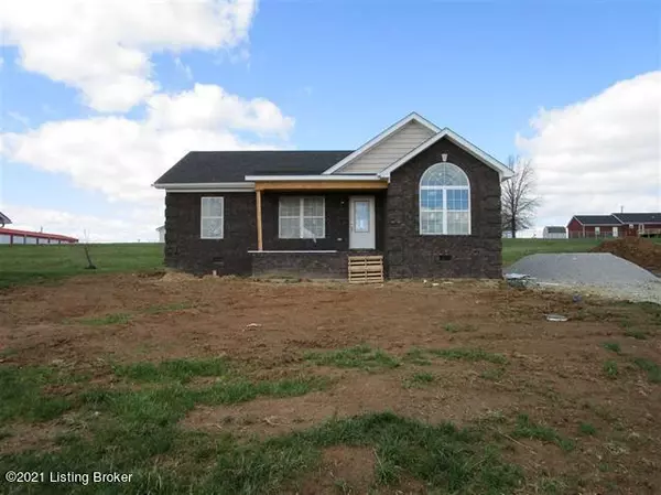 111 Apache Ct, Bloomfield, KY 40008