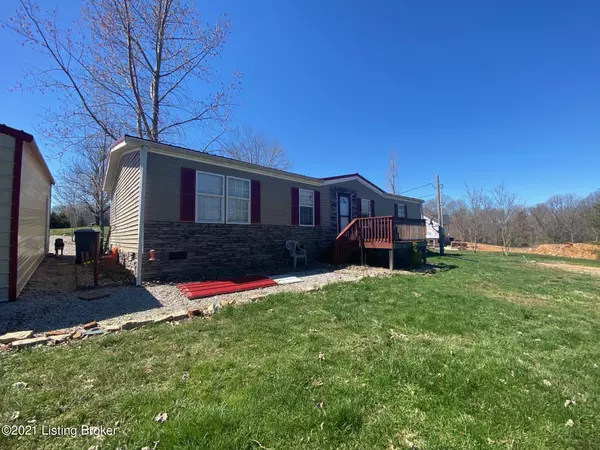 630 Meade Springs Rd, Brandenburg, KY 40108