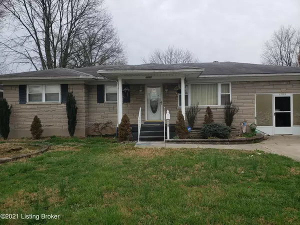 2410 Farnsley Rd, Louisville, KY 40216