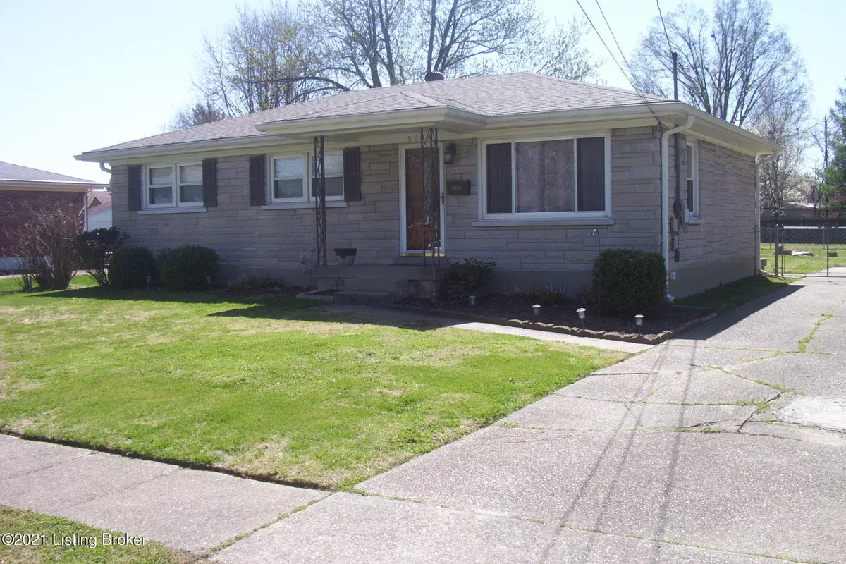 Louisville, KY 40258,5908 Milan Ct