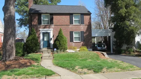 213 N Arbor Park, Louisville, KY 40214