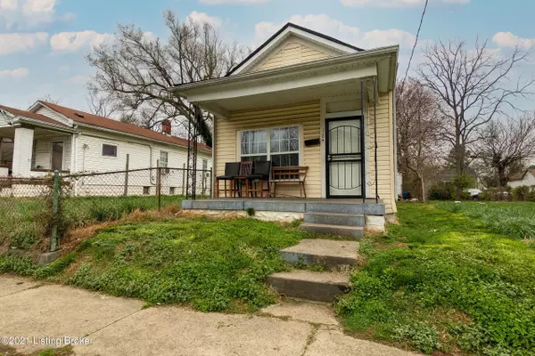 2209 W Ormsby Ave, Louisville, KY 40210