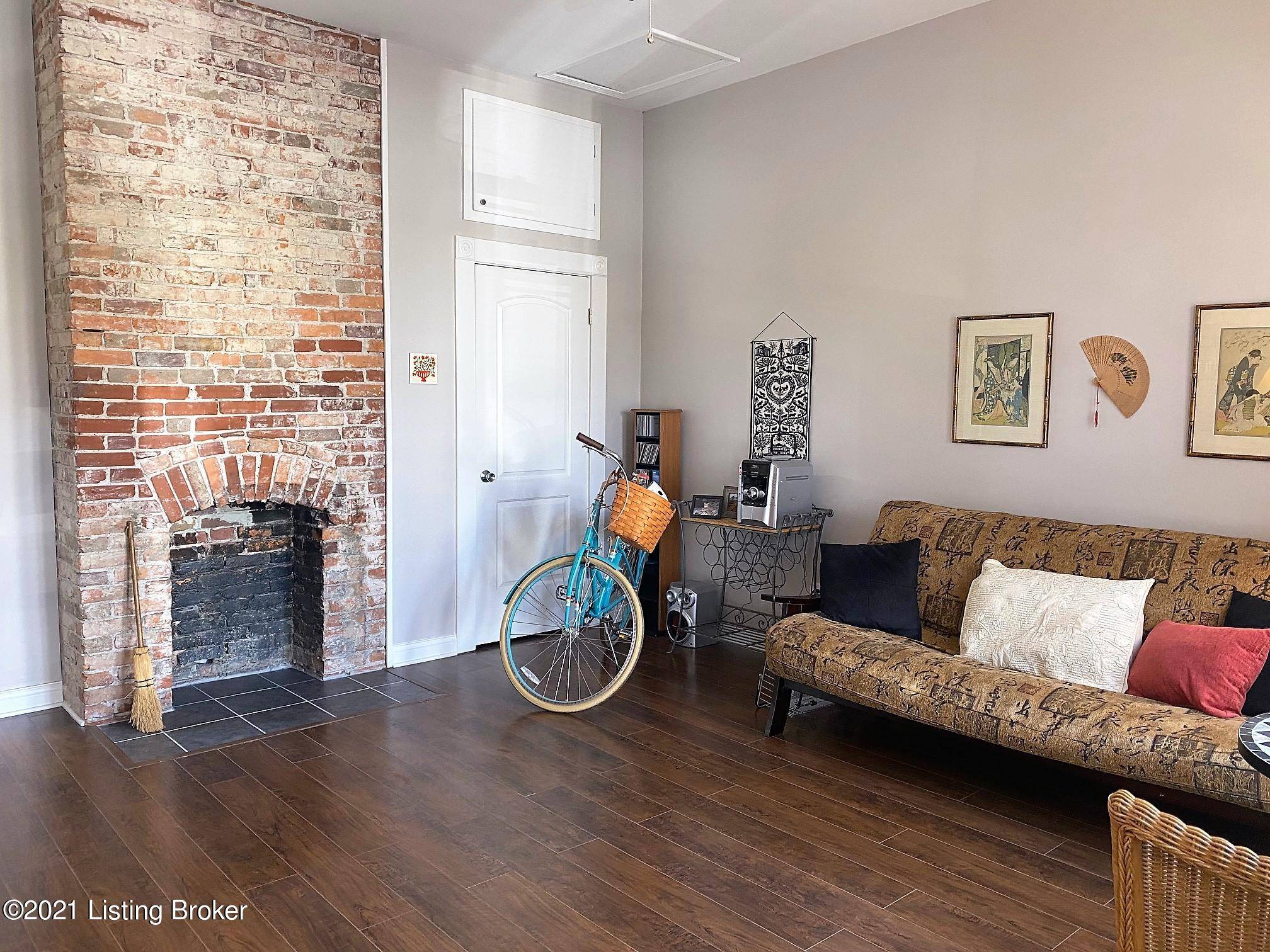 Louisville, KY 40204,1314 E Breckinridge St