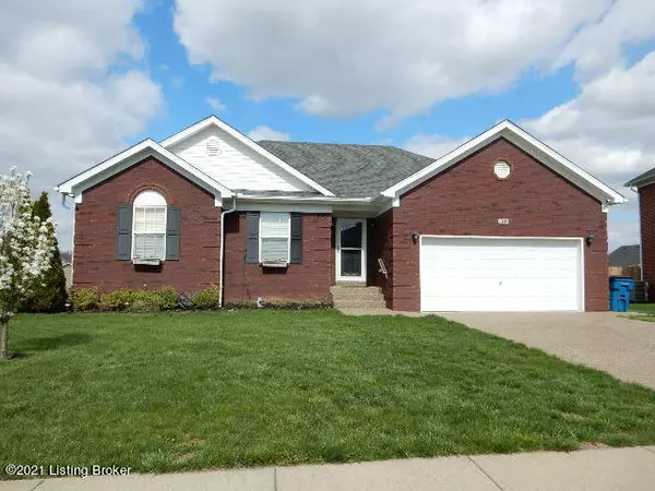 138 Bluebill Ct, Shepherdsville, KY 40165