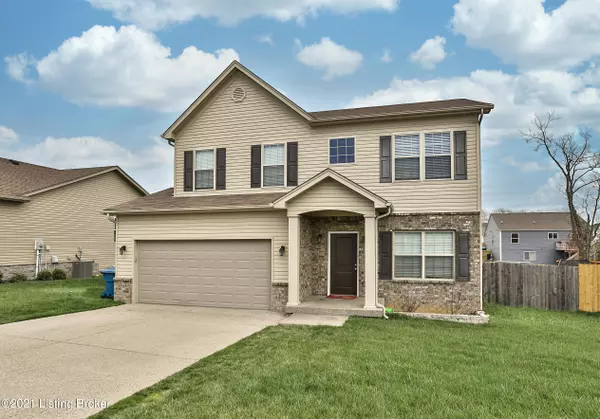 109 Spring Leaf Ct, Shelbyville, KY 40065