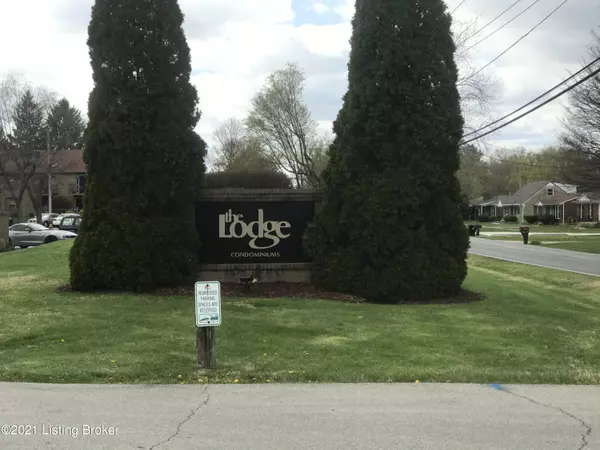 3504 Lodge Ln #229, Louisville, KY 40218