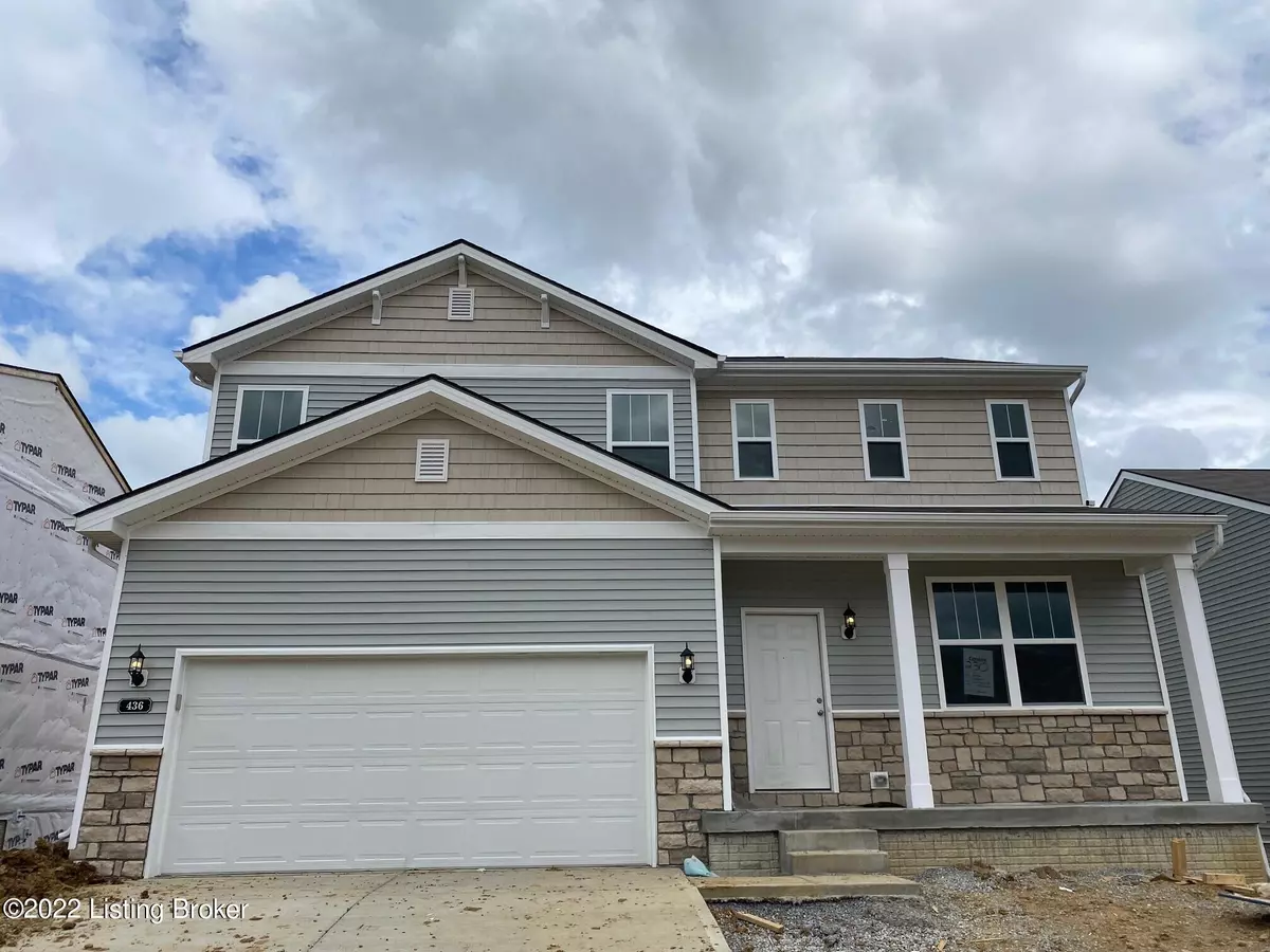 Shelbyville, KY 40065,436 Vildana WAY