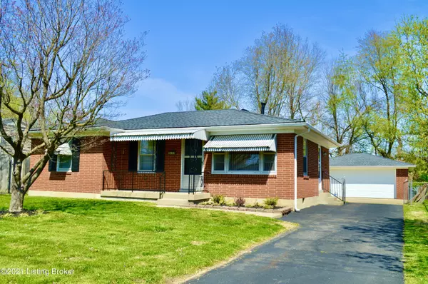 5409 Azalea Ln, Louisville, KY 40258