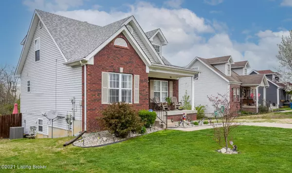 Louisville, KY 40258,6721 Currington Cir