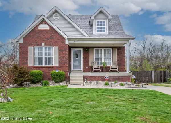 Louisville, KY 40258,6721 Currington Cir