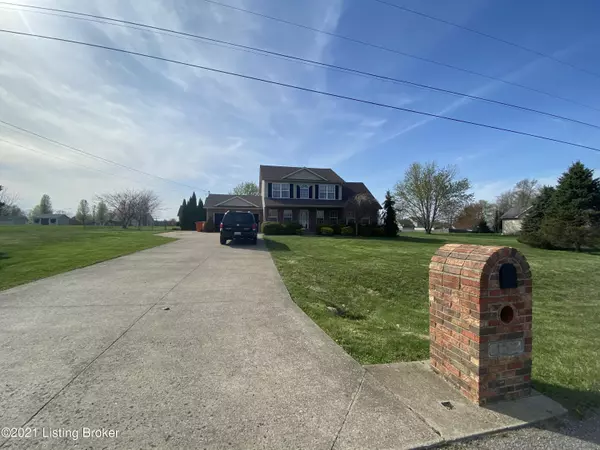 Rineyville, KY 40162,152 Sierra Dr