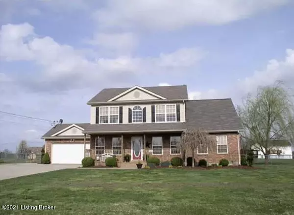 Rineyville, KY 40162,152 Sierra Dr