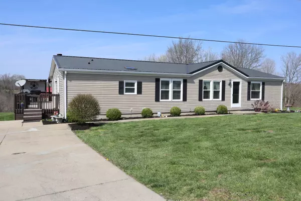 448 Goodlett Rd, Mt Eden, KY 40046