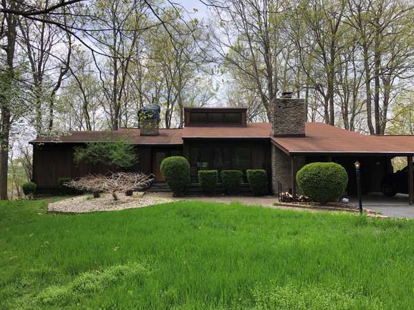 7909 Rose Island Rd, Prospect, KY 40059