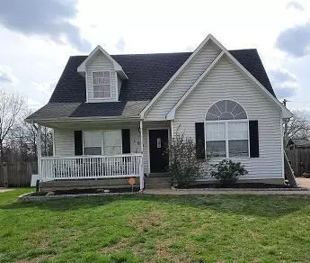 191 DOGWOOD TRL, Shepherdsville, KY 40165