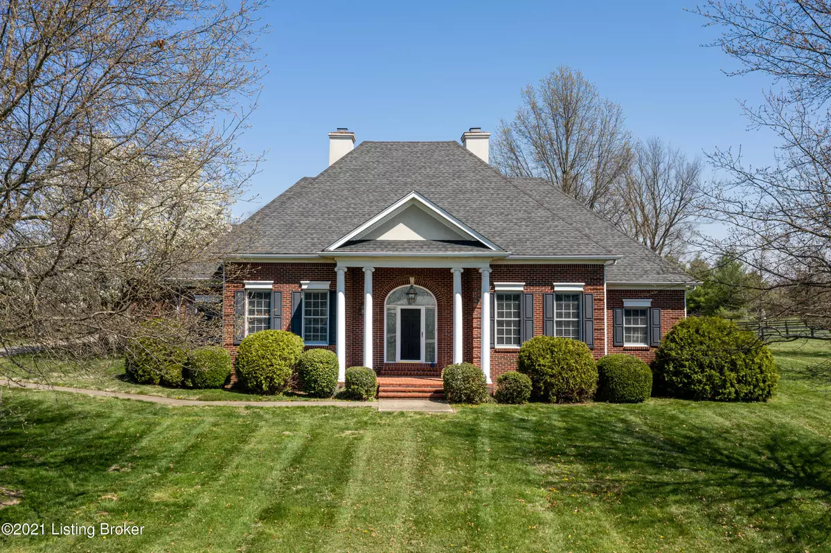 Simpsonville, KY 40067,1004 Majestic Oaks WAY