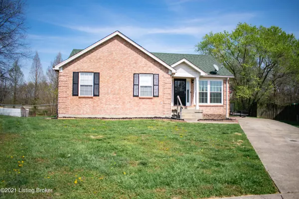 7101 Brook Garden Pl, Louisville, KY 40258