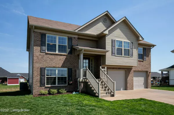 Shepherdsville, KY 40165,152 Mandarin Ct