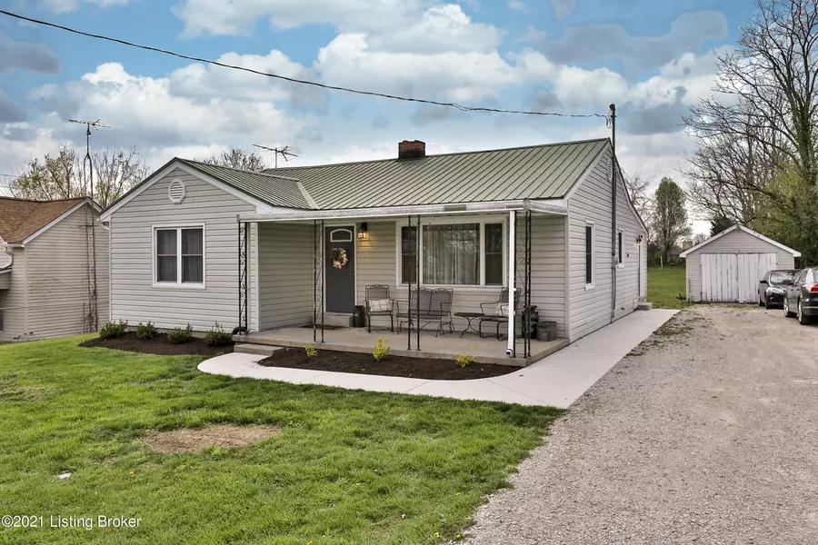 2767 Waddy Rd, Waddy, KY 40076