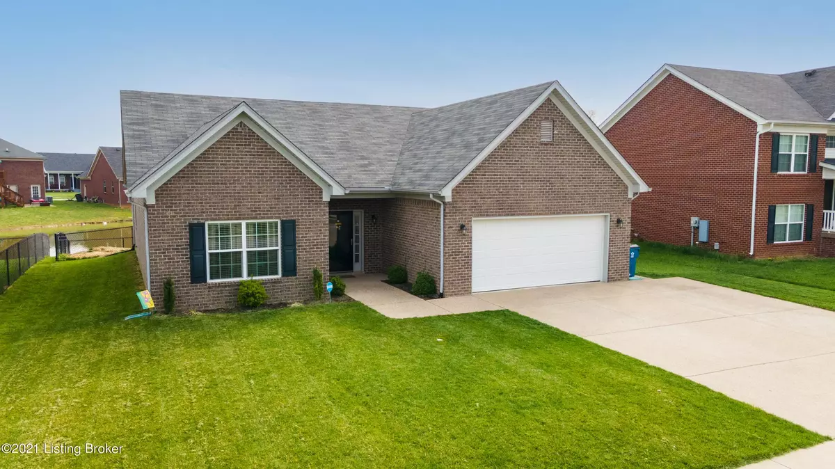 Shepherdsville, KY 40165,146 Teal Ct