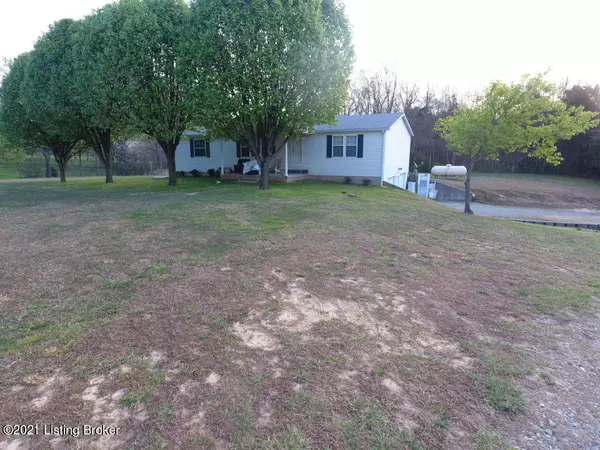 126 Stanton Rd, Clarkson, KY 42726