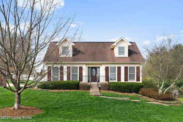 3504 Locust Ct, Prospect, KY 40059