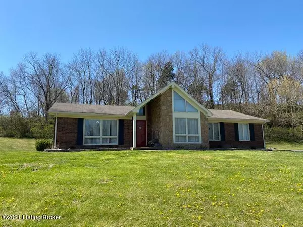 196 McIntyre Ln, Bardstown, KY 40004