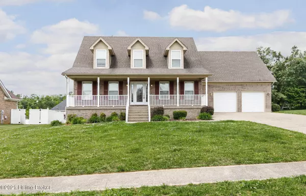 Elizabethtown, KY 42701,610 Peaceful Dr