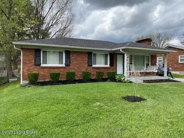 Louisville, KY 40258,6808 Sky Blue Ave