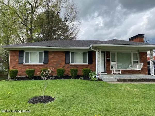 Louisville, KY 40258,6808 Sky Blue Ave