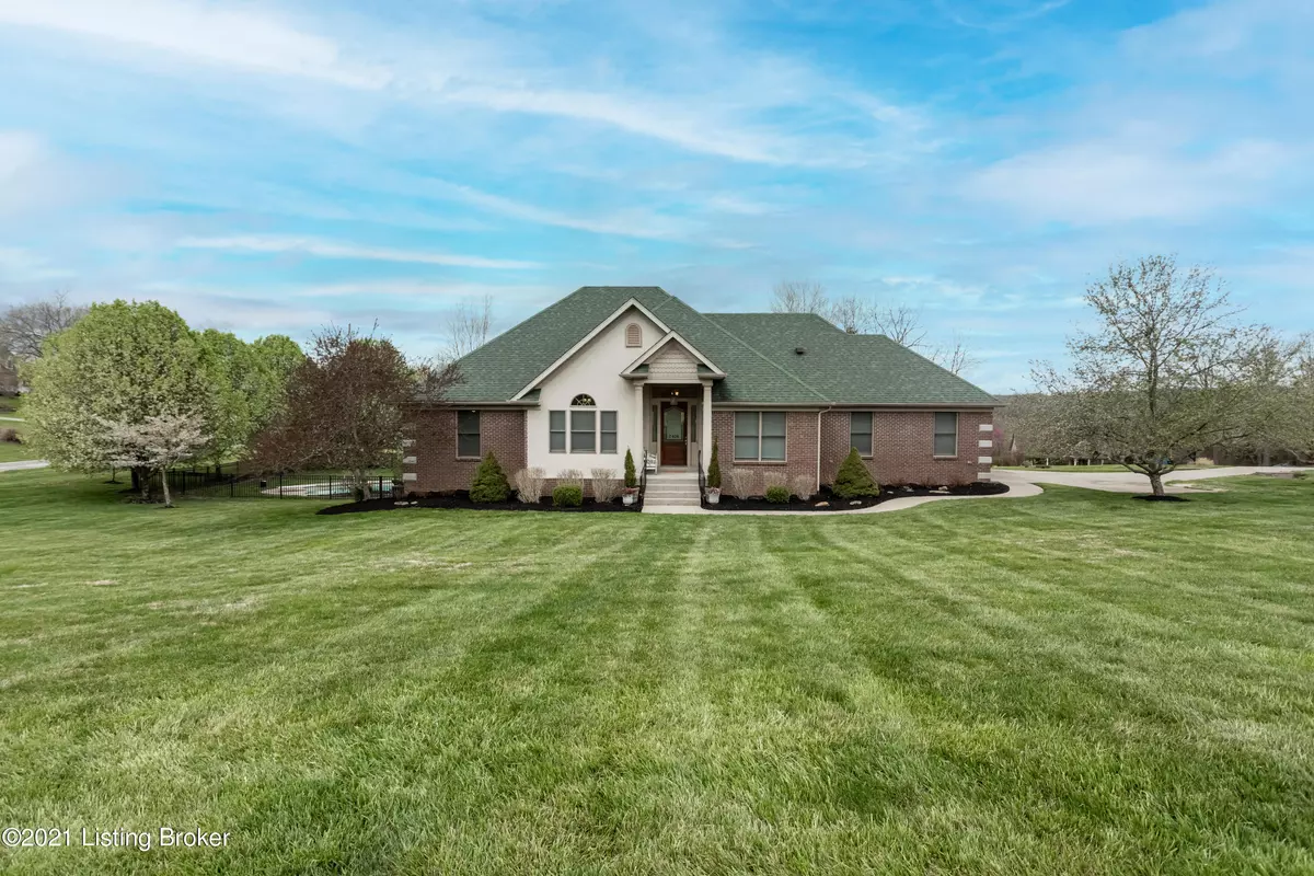 Crestwood, KY 40014,7408 Royal Oak Dr