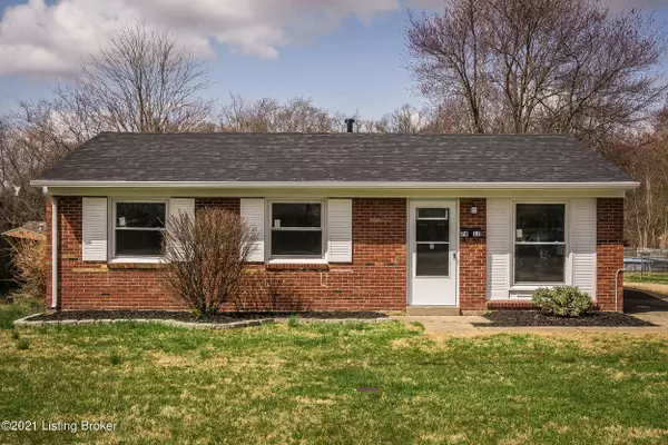 7412 Terry Rd, Louisville, KY 40258