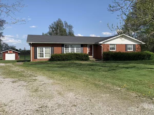 1218 Sadler Rd, Leitchfield, KY 42754