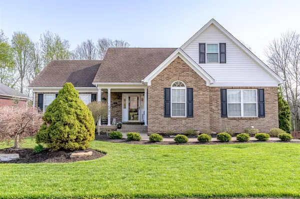 115 Blossom Cir, Shelbyville, KY 40065