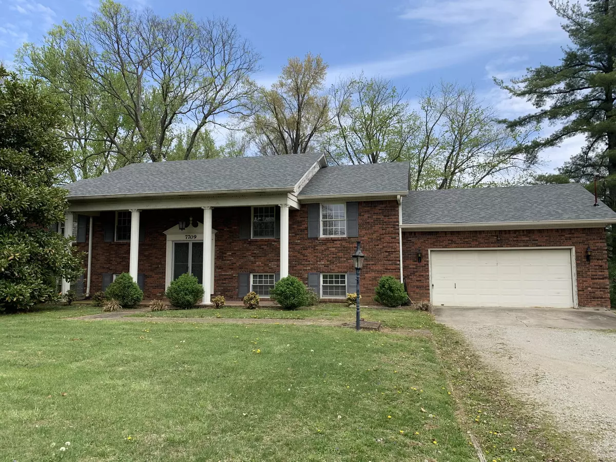 Crestwood, KY 40014,7709 Floydsburg Rd