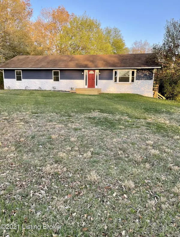 Glendale, KY 42740,160 Glenwood Dr