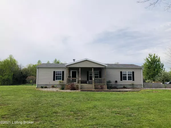 Caneyville, KY 42721,5783 Bowling Green Rd