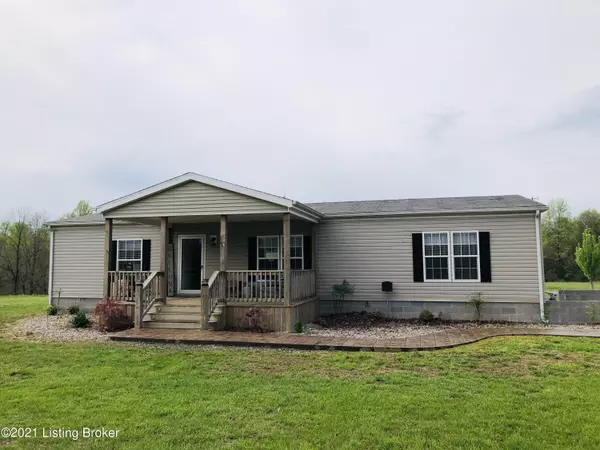 5783 Bowling Green Rd, Caneyville, KY 42721