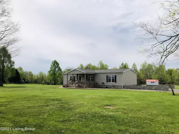 Caneyville, KY 42721,5783 Bowling Green Rd