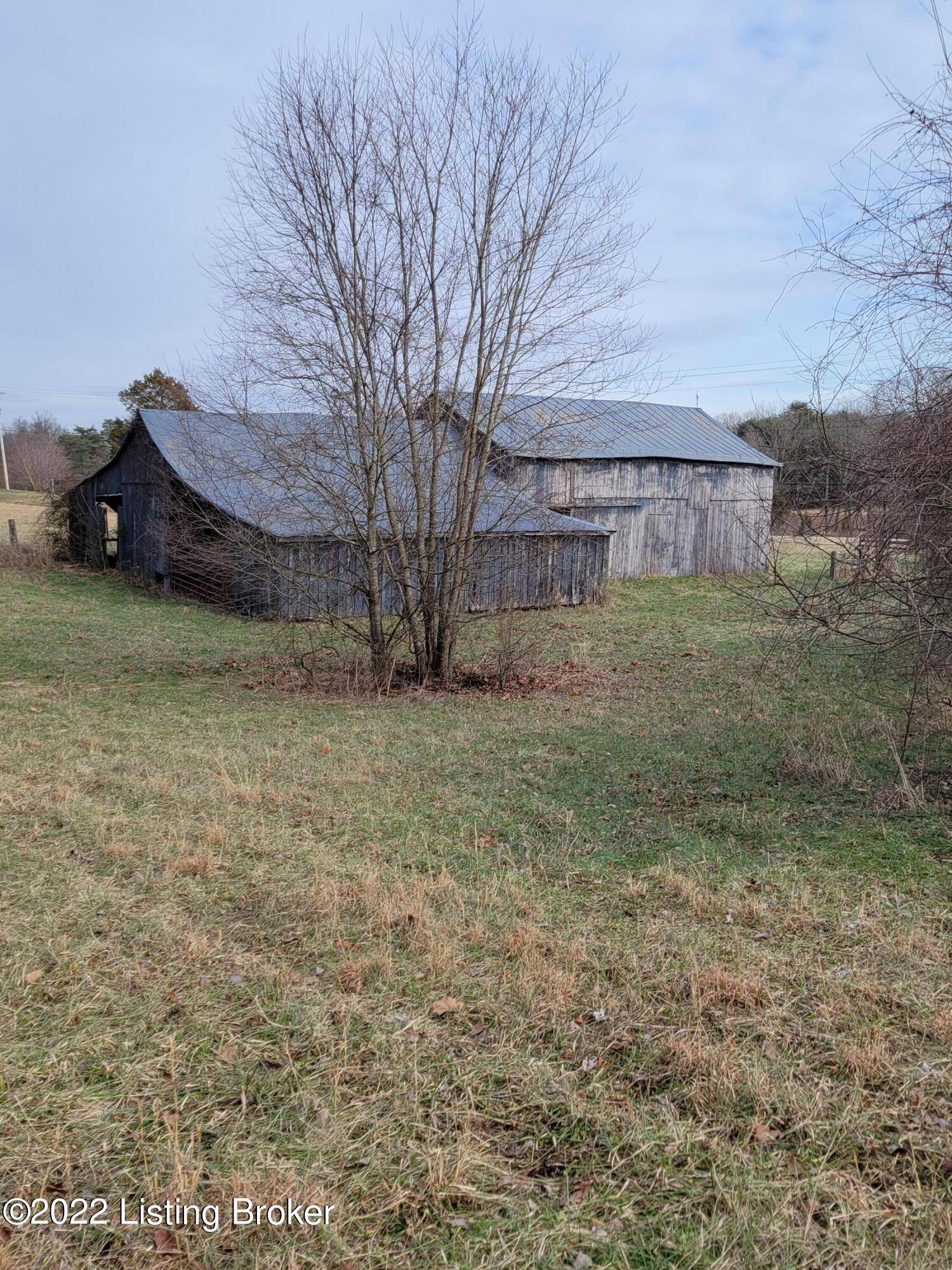 Mt Washington, KY 40047,5464 E Highway 44 #Tract 2